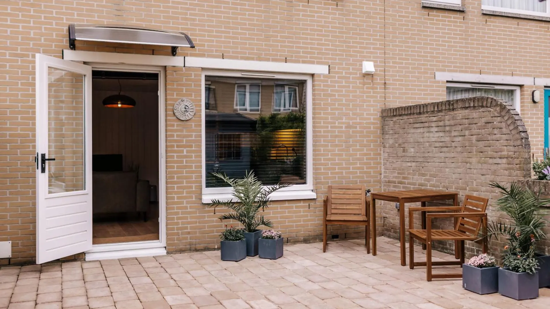 Malu Apartment Zandvoort