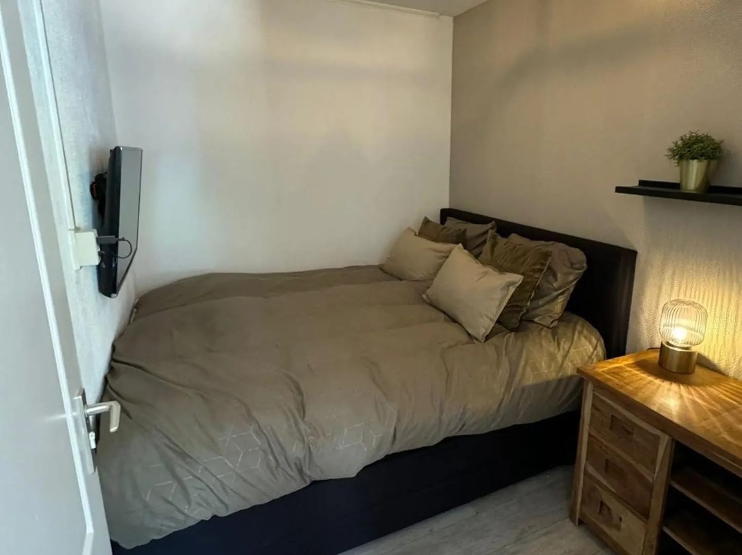 Malu Apartment Zandvoort Netherlands