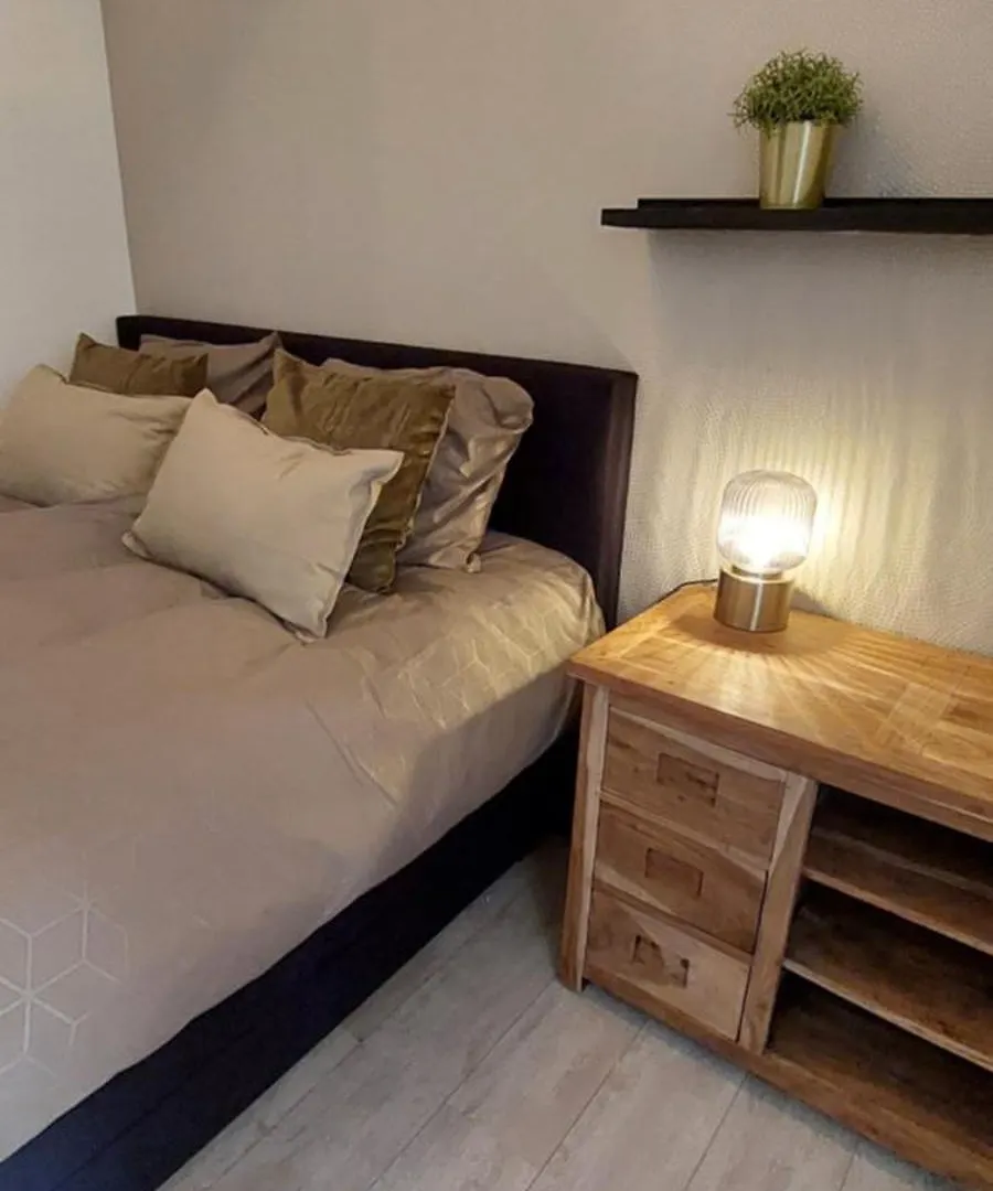 Malu Apartment Zandvoort